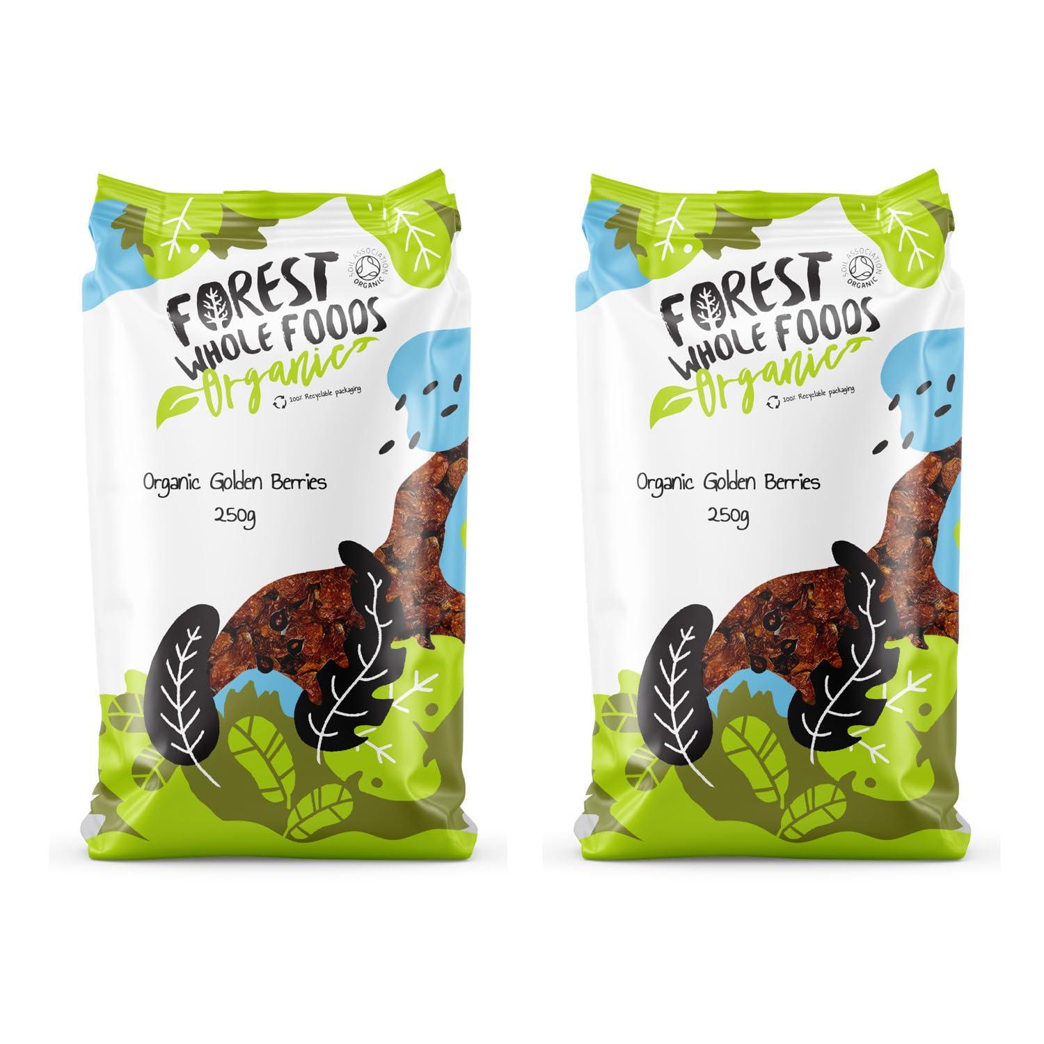 Forest Fun 500g